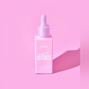 The Skinny Confidential Ice Queen Face Oil NEW